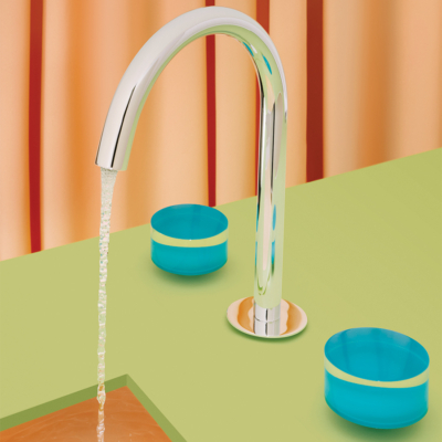 A Clean Start Starts With Water