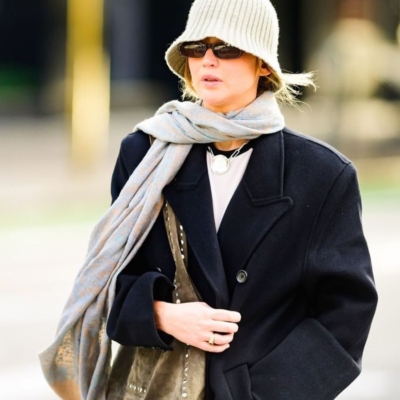 The One Rule Jennifer Lawrence Swears By For Chic Off-Duty Style