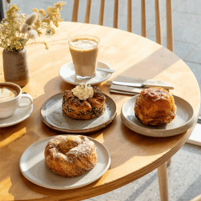 Hello/Goodbye To These Dublin Cafés This Year