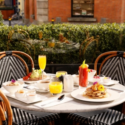 Dublin Restaurants To Dine In During The Long Weekend