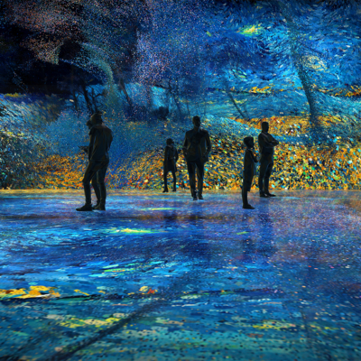 The Perfect Prescription For Blue Monday