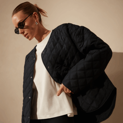 4TH ARQ’s Untamed Collection: The New Rowe Leggings Will Be Everywhere 