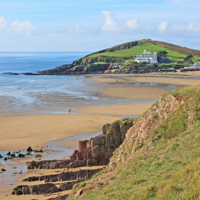 Agatha Christie’s Favourite Hotels Around The World