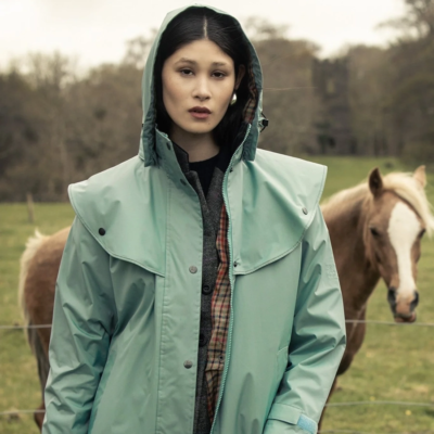 5 Transeasonal Trends To Update Your Capsule Wardrobe