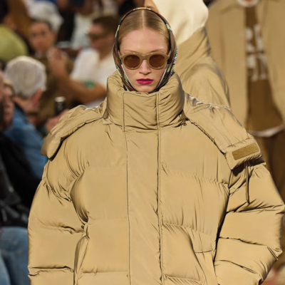 Spot The Trend: A Post-Holiday Palette Cleanse