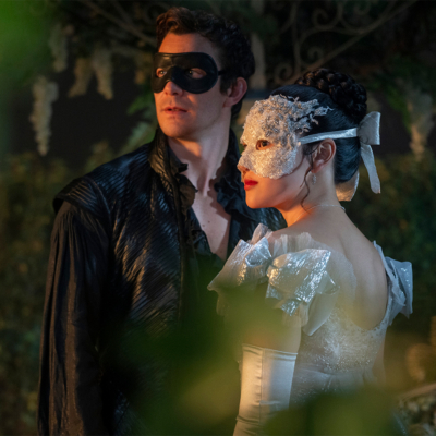 Happily Ever After: The Magic Of Romance Novels