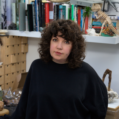 Artistic Licence: Bennie Reilly