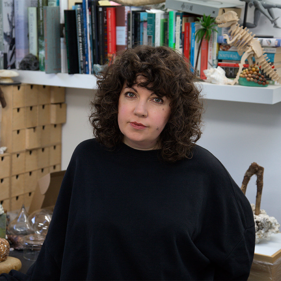 Artistic Licence: Bennie Reilly