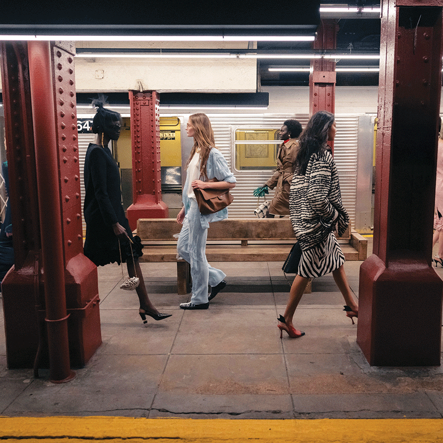 Don’t Miss THE GLOSS February 2026 Issue Out Tomorrow!