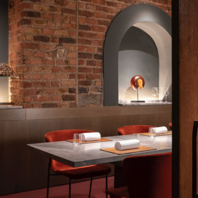 Michelin In Dublin: What The Awards Reveal About Ireland’s Food Scene