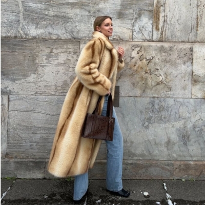 Copenhagen Fashion Week: 10 Seriously Chic Things We're Noting