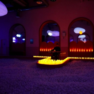 5 Ways To Celebrate Valentine's Or Galentine's Day In And Around Dublin