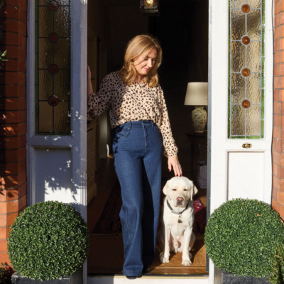 On The Bright Side: Navigating Life With Blindness