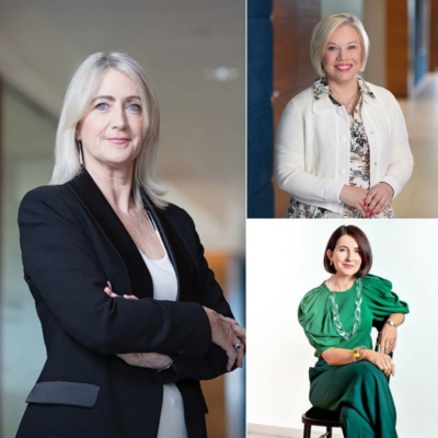 Make Every Decade Count: Join THE GLOSS And Goodbody At Our Exclusive Event