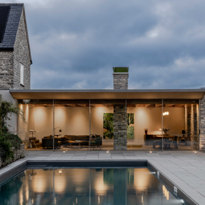 5 Expert Tips To Connect Old And New Buildings For A Sustainable Family Home