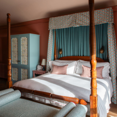 10 New Irish Hotel Happenings To Know About