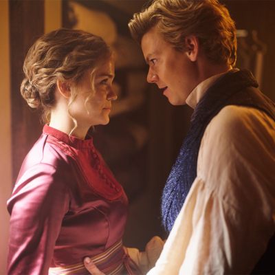 An Exclusive Interview With Costume Designer Marion Boyce