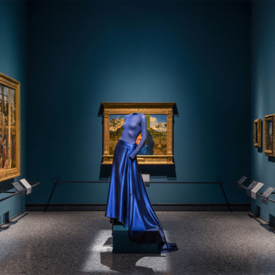 A Glossy Guide To Milan