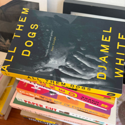 All Them Dogs: One Of The Most Thrilling Irish Debuts Of 2026