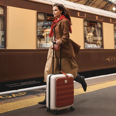 Train Travel: New Routes, Flexible Tickets And Luxe Cabins