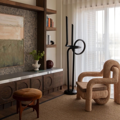 This Year's Top Trends According To Interior Designers