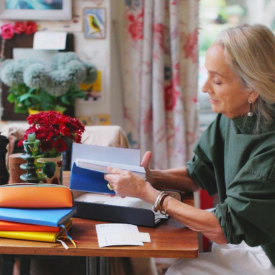 Dear Diary: Confessions Of 3 Journal Devotees