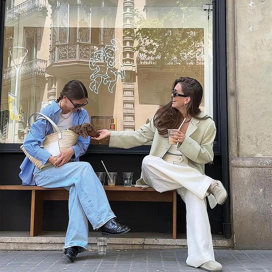 Find Joy In The (Extra)-Ordinary This February