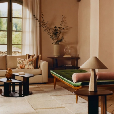 10 New-In Homeware Pieces To Elevate Your Interiors