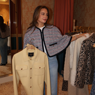 Three Fabulous Fashion Events To Add To Your February Calendar