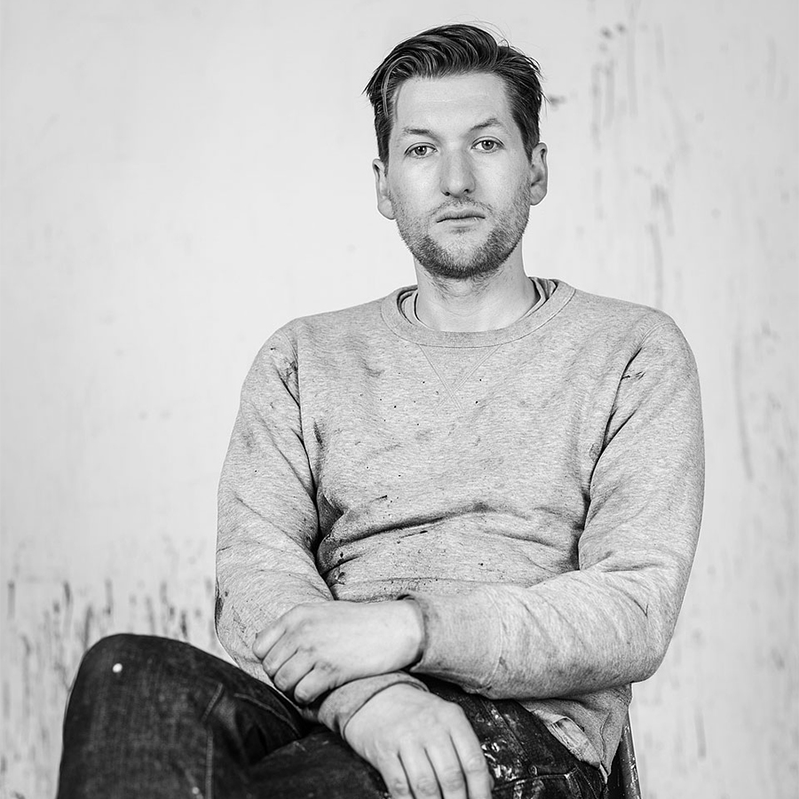 Artistic License: Deep Thinking With Phillip Allen