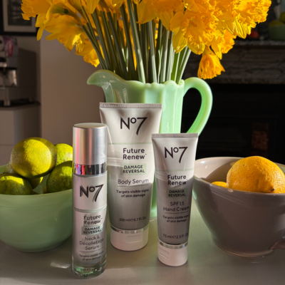 Three New Transformative Body Treats That Address Forgotten Areas