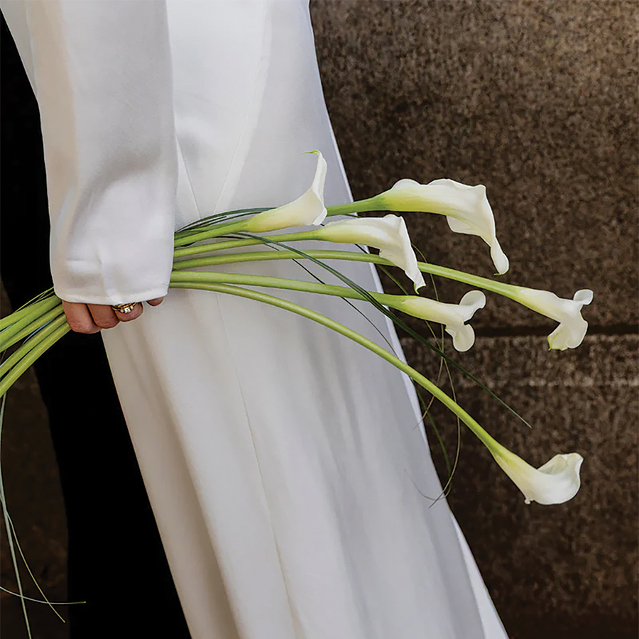 Wedding Trends We Love This Year