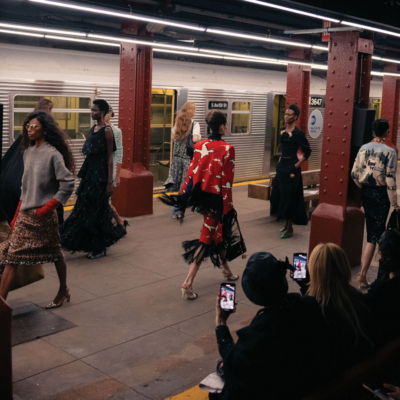 Smart Commuters: How To Dress For Comfort And Speed