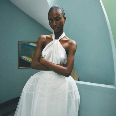 Top Tips For A Modern, Considered Wedding