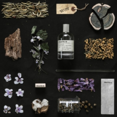 Purple Patch: New Perfumes With Notes Of Fig, Violet And Plum