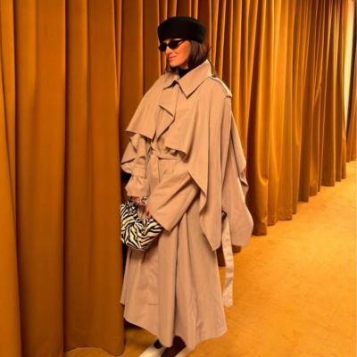 New York Fashion Week: The Trends That Matter On And Off The Runway