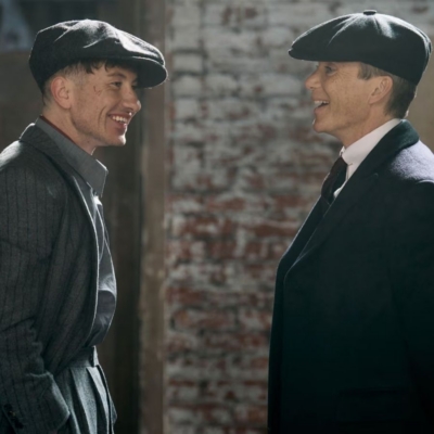 7 Thrilling New Series And Films To Add To Your Watchlist