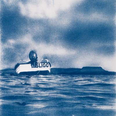 Artistic License: Printmaker Rachel Martin Explores The Sea