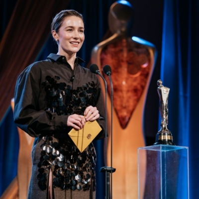 Siobhán Cullen And Aimee Connolly's Exclusive GRWM At The IFTAs