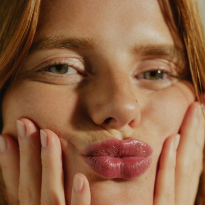 Pretty In Pink: Valentine's Treats For A Special Someone