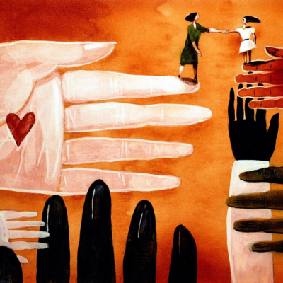 Life Of Carers: How Love And Resentment Both Have Their Place