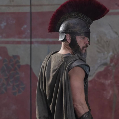 An Exclusive Interview With Hollywood Costume Designer Ellen Mirojnick