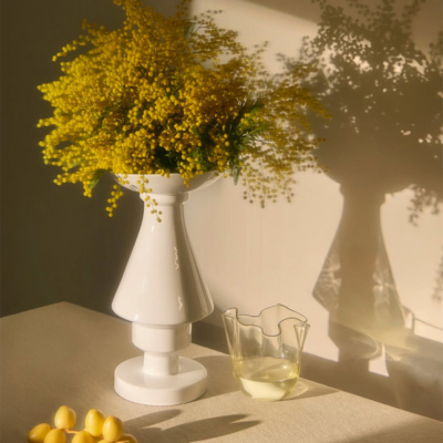 10 New-In Homeware Pieces To Elevate Your Interiors