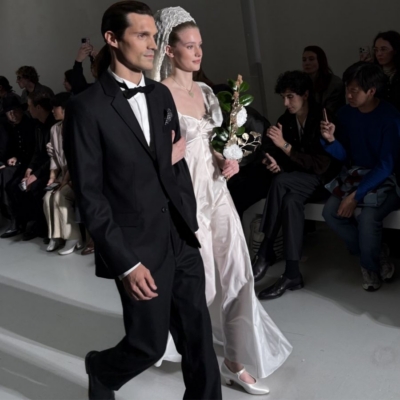 48 Hours At Paris Fashion Week: An Insider's Guide