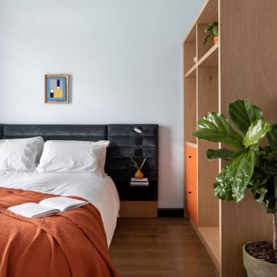 These 9 Chic Co-Living Spaces And Aparthotels Are Trending In Ireland And The UK