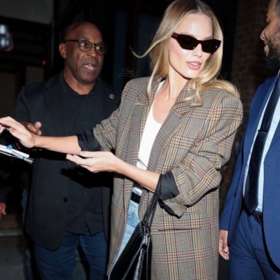 A Great Blazer Is A Transeasonal Hero: 5 Ways To Wear One Now, According To The Style Set