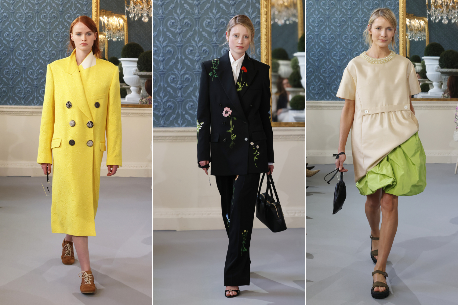 Brown Thomas SS26-Dries Stella Prada