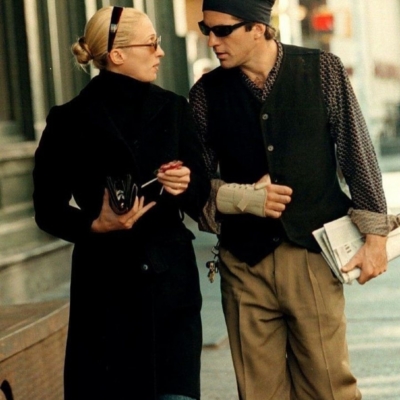 5 Affordable (And Accurate) Ways To Nail Carolyn Bessette Kennedy's Style