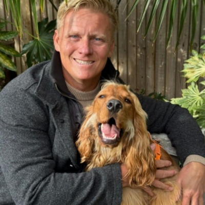 This Morning's Dr Scott Miller On The Best Sleep Routine For Your Dog