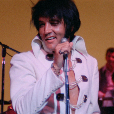 Long Live The King: EPiC Elvis Presley In Concert